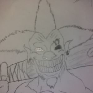 Meet your Posher, Ethan